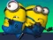 Igra Find The Hidden Minions spletu