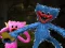 Igra Huggy Wuggy Sewer Escape spletu