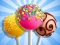 Igra Chef Twins Summer Dessert Cooking spletu