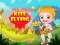 Igra Baby Hazel Kite Flying spletu