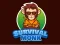 Igra Survival Monk spletu
