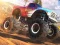 Igra Monster Truck Supra Race spletu