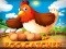 Igra Collect the easter Eggs spletu