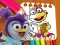 Igra Muppet Babies Coloring Book spletu