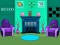 Igra Cyber Monday Escape 2 spletu