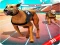 Igra Crazy Dog Race spletu