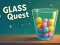 Igra Glass Quest spletu