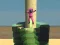 Igra Glass Challenge Squid Game spletu
