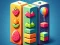 Igra SuperArcade: Fruits, Spears and Cubes spletu
