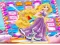 Igra Princess Rapunzel Match3 spletu