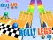 Igra Rolly Legs 3D spletu