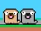 Igra Friends Pug spletu