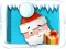 Igra Santa's Quest spletu
