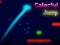 Igra Colorful Jump spletu