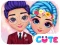 Igra Lovely Wedding Date spletu