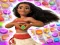 Igra Disney Moana spletu