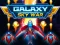 Igra Galaxy Sky War spletu