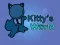 Igra Kitty's world spletu
