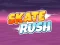 Igra Skate Rush spletu