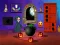 Igra Spooky Halloween spletu