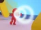 Igra Amazing Run 3D spletu