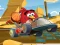 Igra Angry Birds Go! Hidden Stars spletu