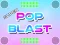 Igra Super Pop Blast spletu