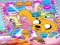 Igra Adventure Time Match 3 Games spletu