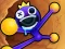 Igra Stretch u-huggy spletu