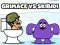 Igra Grimace Vs Skibidi spletu