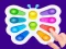 Igra Fidget DIY spletu