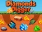 Igra Diamonds Digger spletu