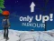 Igra Only Up! Parkour spletu