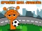 Igra Sprunki Ball Juggling spletu