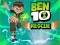 Igra Ben 10 Rescue spletu