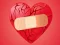 Igra Broken Hearts Match spletu