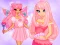 Igra Risk of Fairies spletu