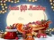 Igra Santa Gift Matching spletu