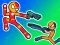 Igra Stick Duel Battle Hero spletu