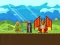 Igra Treasure King Adventure spletu