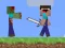 Igra Minicraft Adventure spletu