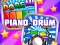 Igra Piano-Drums For Kids spletu