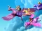 Igra Barbie Magic Pegasus Puzzle spletu