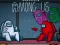 Igra Among Us Jigsaw Puzzle Collection spletu