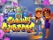 Igra Subway Surfers Marrakesh spletu