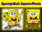 Igra SpongeBob SquarePants Puzzle spletu