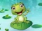 Igra Greedy frog spletu