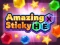 Igra Amazing Sticky Hex spletu