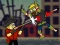 Igra Mr. Jack vs Zombies spletu
