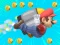 Igra Mario Dash JetPack spletu